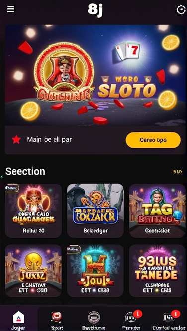Screenshot 3 8j